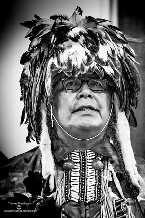 Barkerville First Nation 2016