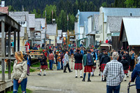 Barkerville 1 July 2024