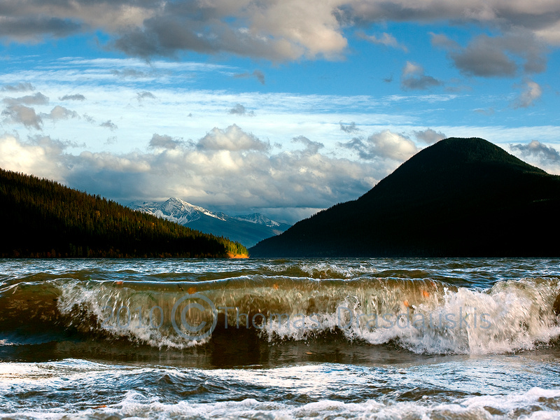 Bowron Lake Photography | Bowron Lake and Parks