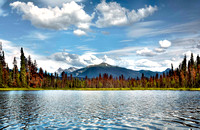 _MG_7990 lake Cariboo mountains 3