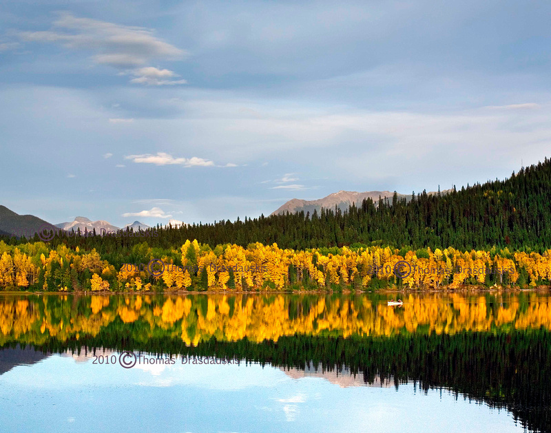 Bowron Lake Photography Landscape of the Cariboo BC